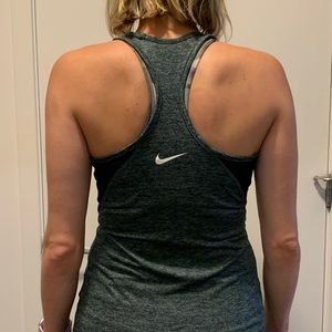 Nike Training Tank